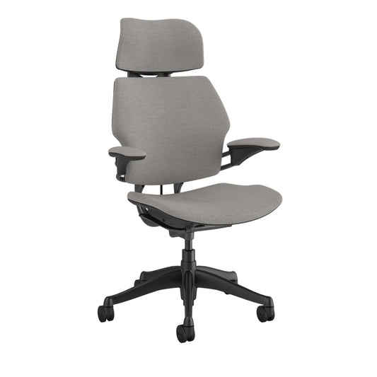 Freedom Chair with Headrest - Autumn ファブリック