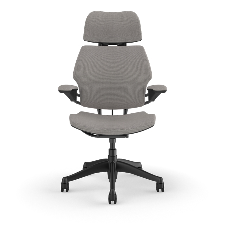 Freedom Chair with Headrest - Autumn ファブリック