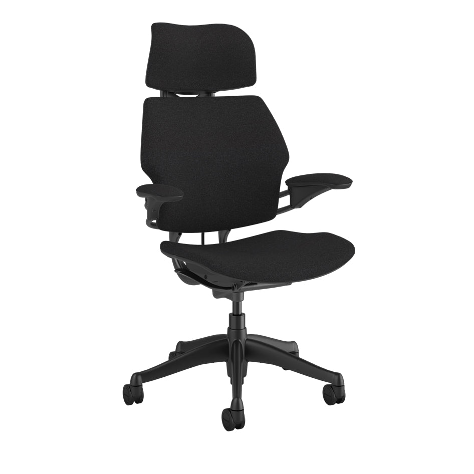 Freedom Chair with Headrest - Autumn ファブリック