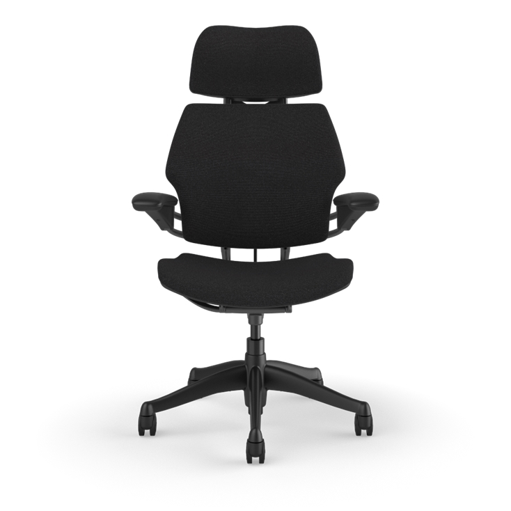 Freedom Chair with Headrest - Autumn ファブリック