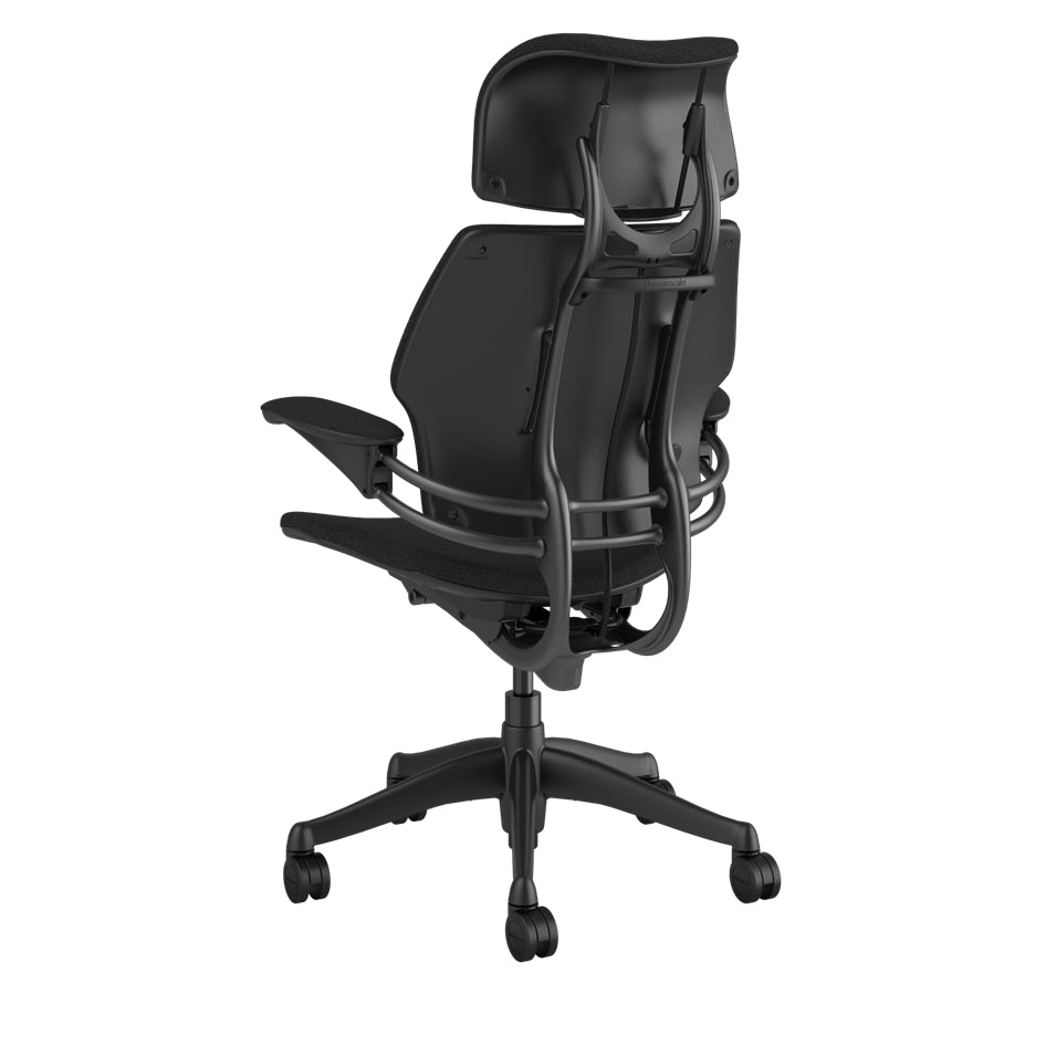 Freedom Chair with Headrest - Autumn ファブリック