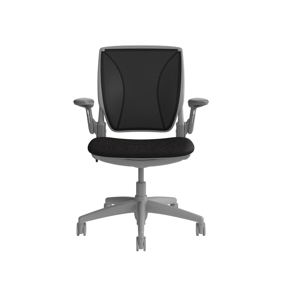 World LM Chair - Autumn ファブリック