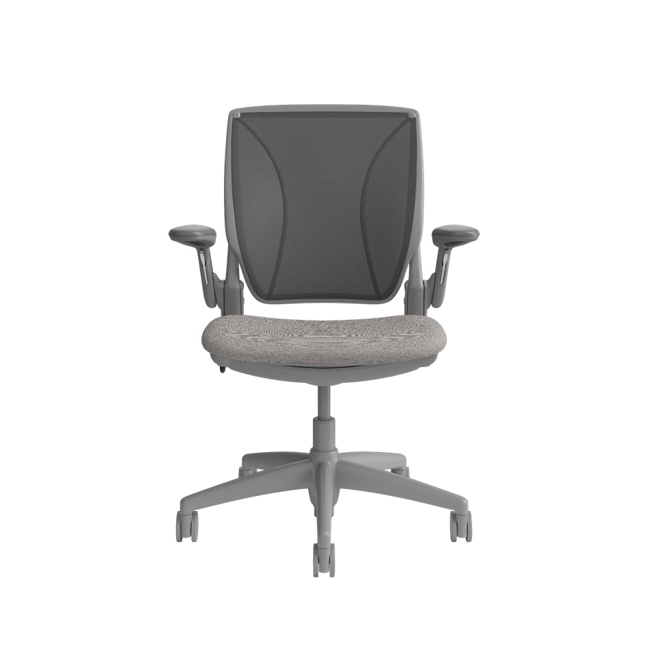World LM Chair - Autumn ファブリック