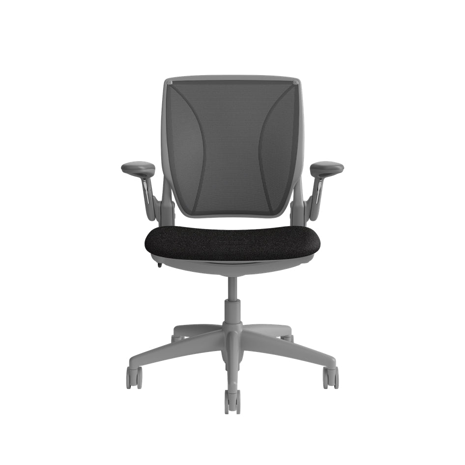 World LM Chair - Autumn ファブリック